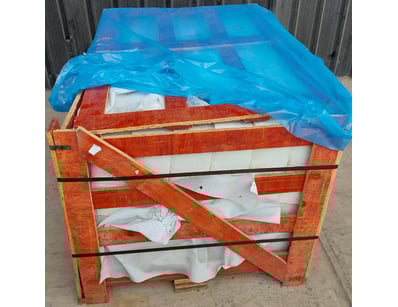 UNRESERVED Porcelain & Ceramic Tiles Business Cl... - Lot 21