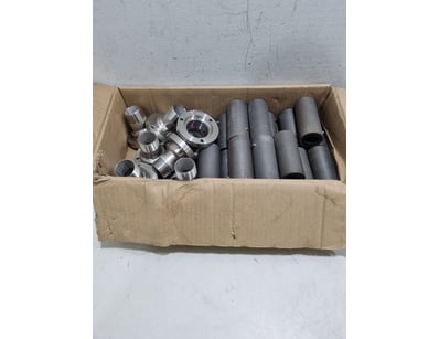 Civil, Transport & Machinery - Queensland, New... - Lot 9016