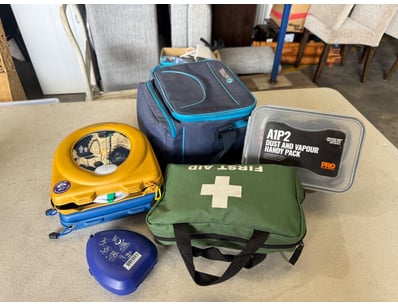 National Surplus Clearance - Lot 249