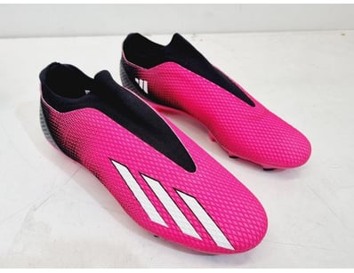 Major Brand Apparel & Footwear Liquidation Even... - Lot 155