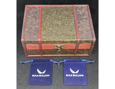 The Curio Collection (A980) - Lot 1028