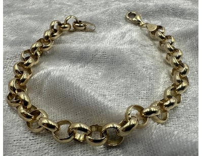 Affordable Jewellery Clearance (A977) - Lot 5805