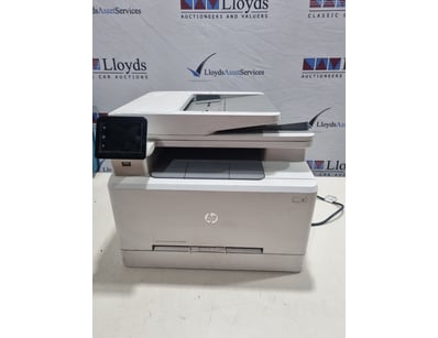 Major Flow, Pumping & Industrial Services Asset... - Lot 526