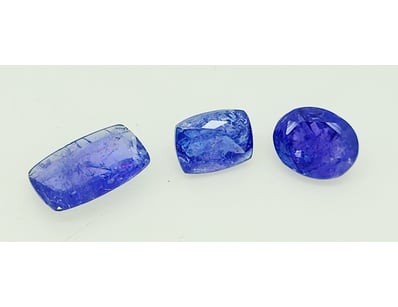 Diamond And Gemstone Market (A994) - Lot 591