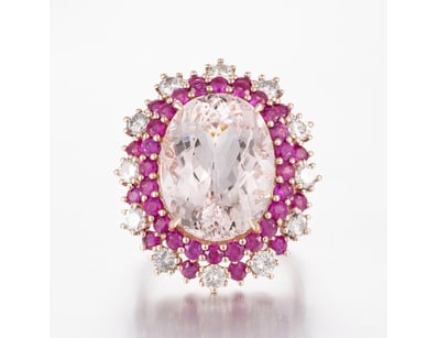 Luxury Jewellery (A984) - Lot 100