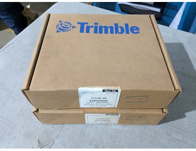 Subkit - Mast Mount, Hardware, Cat, 312-349E/F, CG...