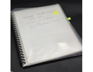 Antiques, Vintage & Interior Treasures (A1005) - Lot 601