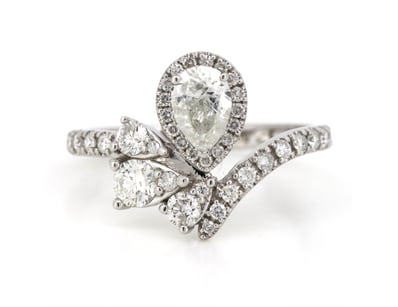 Fine Jewellery (A987) - Lot 1002