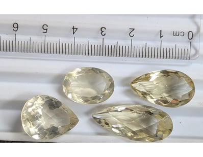 UNRESERVED Diamonds, Gemstones & Opals (A1002) - Lot 1046