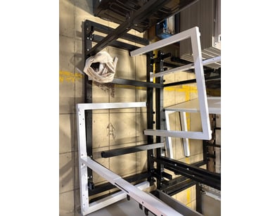 Hope Island End of Project Clearance - Lot 138