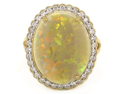 Opal Grandeur (A977) - Lot 1205