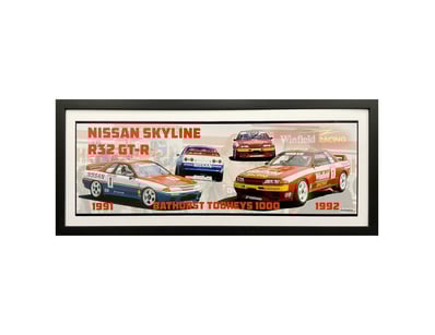 Iconic Memorabilia (A978) - Lot 197