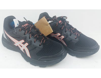 Major Brand Apparel & Footwear Liquidation Even... - Lot 341