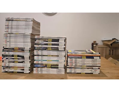 Mancave & Memorabilia (A983) - Lot 5004