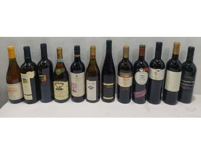 The Cellar Select - Lot 45