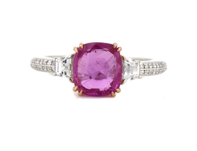 Fine Jewellery (A985) - Lot 1528