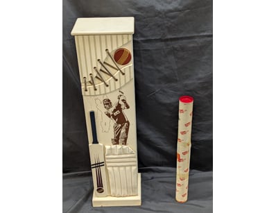 Mancave & Memorabilia (A986) - Lot 1000