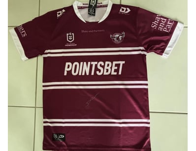 Mancave & Memorabilia (A987) - Lot 226