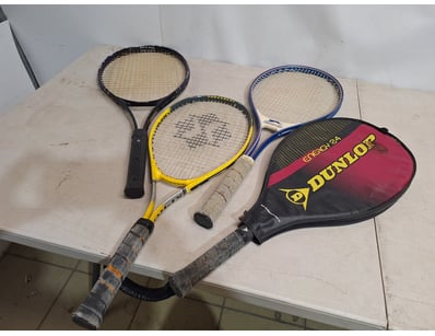 Sport, Leisure & Lifestyle (A988) - Lot 1522