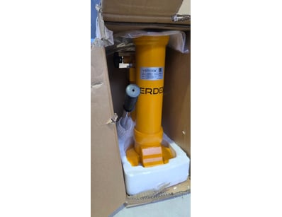 Distribution Business Asset Liquidation (ON11955) - Lot 37