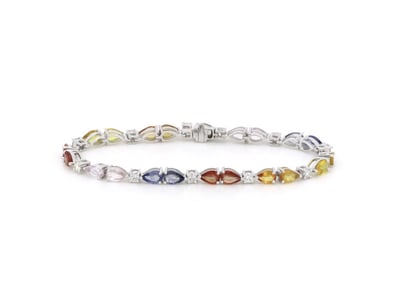 Fine Jewellery Market (A985) - Lot 5707