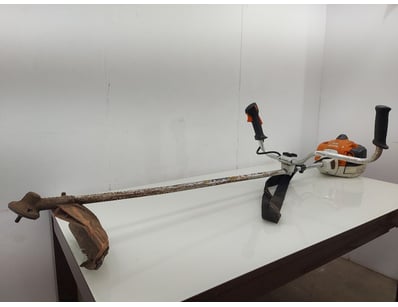 UNRESERVED Ex Council Surplus Equipment (NSWA988) - Lot 19