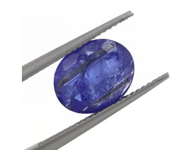 Diamond And Gemstone Market (A1005) - Lot 159