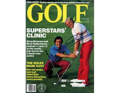 Mancave & Memorabilia (A983) - Lot 515