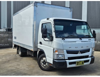 Civil, Transport & Machinery - Nationwide (ON4... - Lot 4050