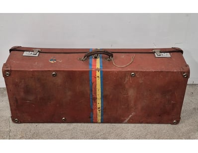 SINGLE VENDOR LIFETIME COLLECTION (A1001) - Lot 839