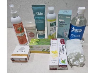 Health Food Shop Contents Liquidation (ON11778) - Lot 184