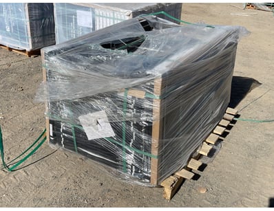 UNRESERVED Tile Warehouse Business Closure  (ON4... - Lot 71