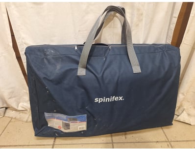 Spinifex Weekender Camp Kitchen In Carry Bag

