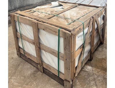 UNRESERVED TERRAZZO PAVERS (ON11794) - Lot 34