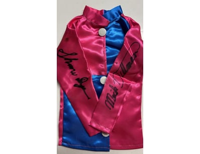 Mancave & Memorabilia (A1003) - Lot 658