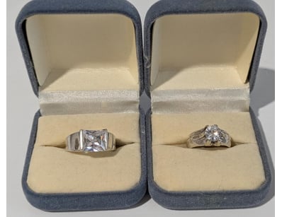 UNRESERVED Affordable Jewellery (A982) - Lot 1828