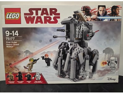 UNRESERVED COOKIES LIFETIME COLLECTION OF LEGO ... - Lot 507