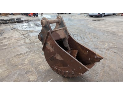 Major Industrial Plumbing & Civil Contractor Li... - Lot 155