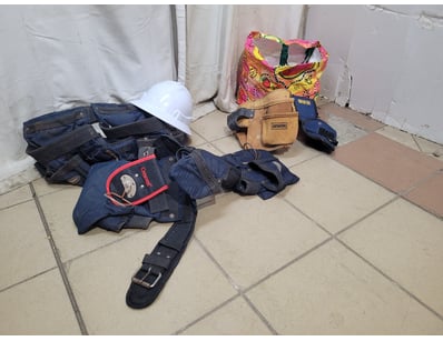 Home Improvement, DIY & Hardware (A1001) - Lot 1968