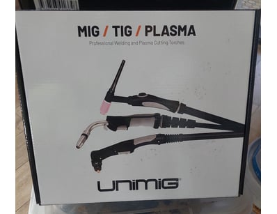 Metal Fabrication Stock Warehouse Sale (ON12068) - Lot 42