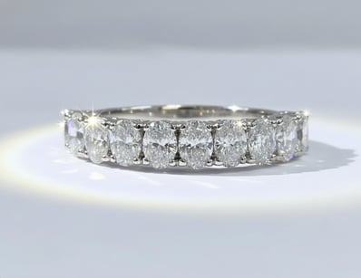 Lab Grown Diamonds & Jewellery (A988) - Lot 105
