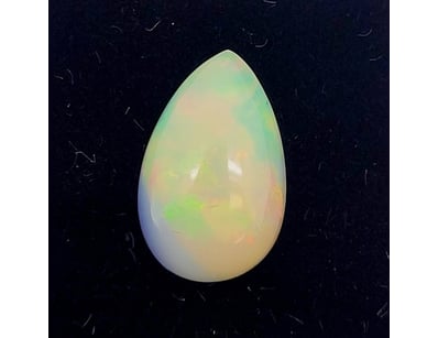UNRESERVED Diamonds, Gemstones & Opals (A988) - Lot 4752