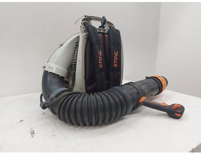 UNRESERVED Ex Council Surplus Equipment (NSWA988) - Lot 4