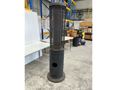 Landscaping & Construction Business Assets Liqu... - Lot 159