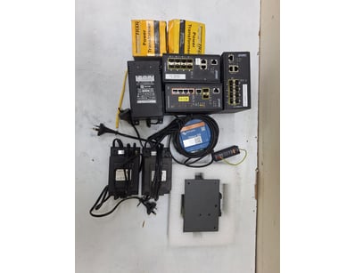 Civil, Transport & Machinery - Nationwide (ON4... - Lot 7155