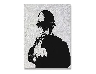 Street Culture (A975) - Lot 6022