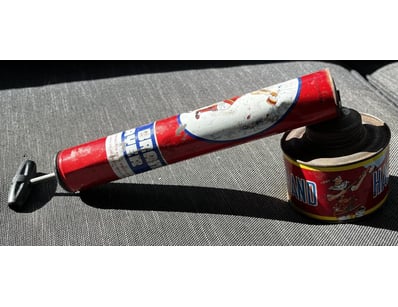 Home Improvement, DIY & Hardware (A992) - Lot 5555