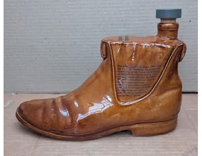 Antiques, Vintage & Interior Treasures (A1006) - Lot 9007