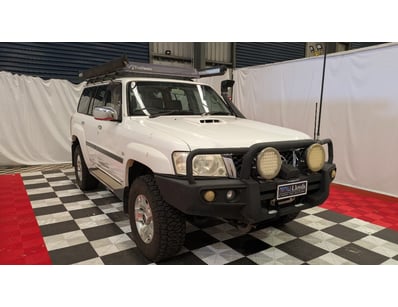 Passenger, Luxury & Commercial Vehicles Auction - Lot 702