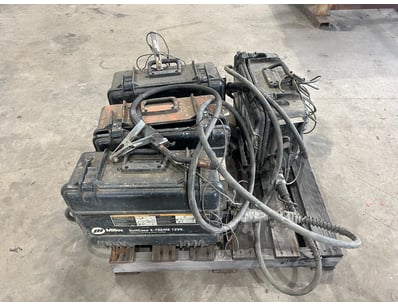 MACKAY QLD Machinery, Transport & Equipment Surplus - Lot 17